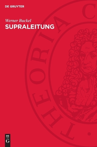 Supraleitung