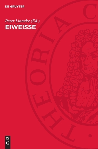 Eiweisse