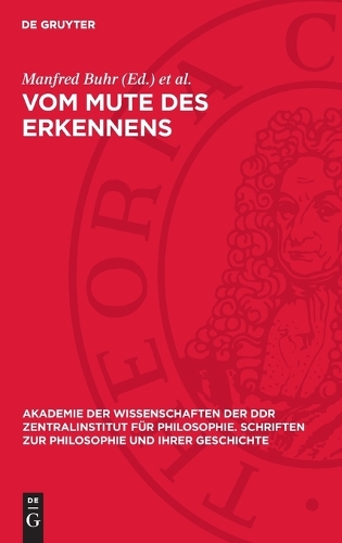 Vom Mute Des Erkennens