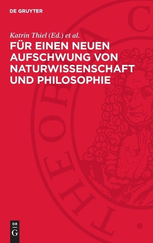 Für Einen Neuen Aufschwung Von Naturwissenschaft Und Philosophie