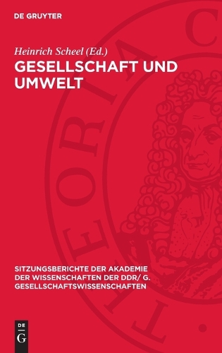 Gesellschaft Und Umwelt