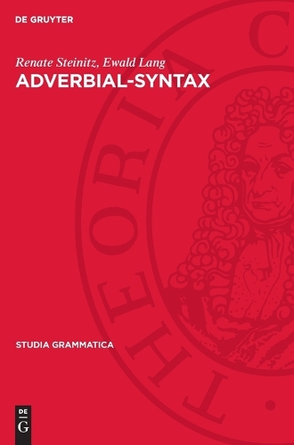Adverbial-Syntax