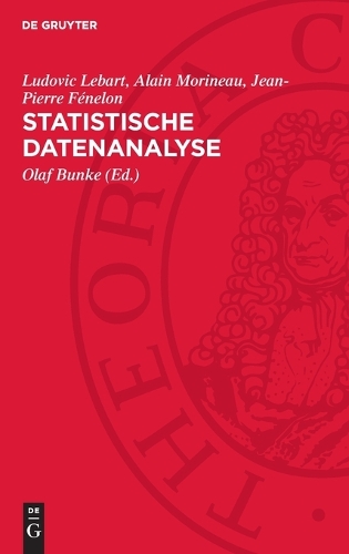 Statistische Datenanalyse
