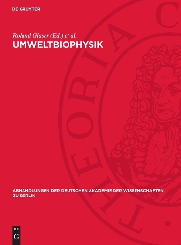 Umweltbiophysik