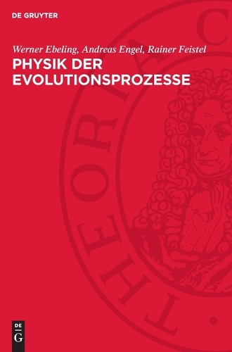 Physik Der Evolutionsprozesse