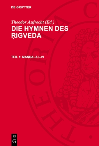 Maṇḍala I-VI