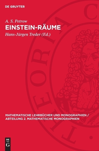 Einstein-Räume