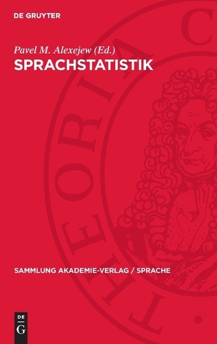 Sprachstatistik