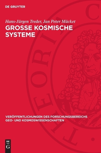 Große kosmische Systeme