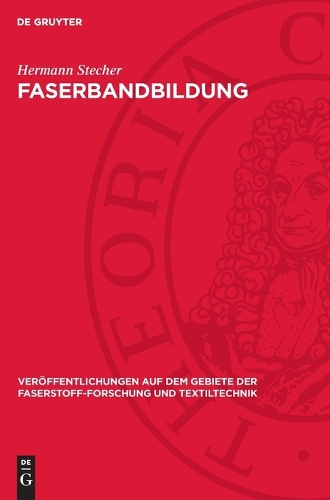 Faserbandbildung