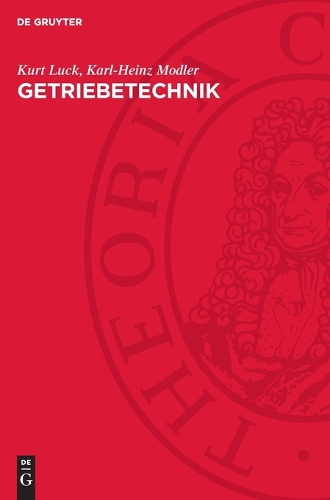 Getriebetechnik