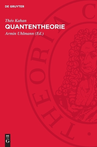 Quantentheorie