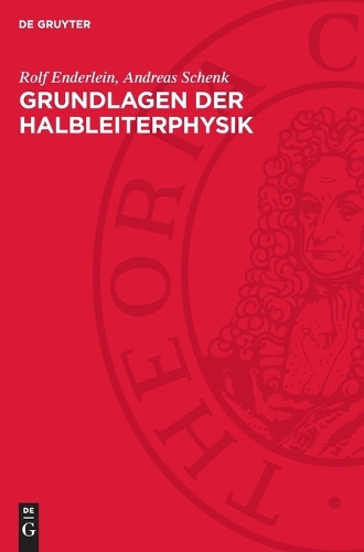 Grundlagen der Halbleiterphysik