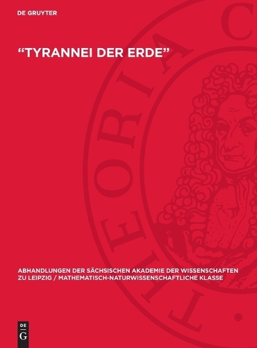 "Tyrannei der Erde"