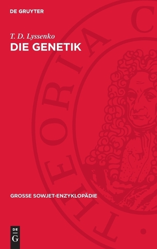 Die Genetik