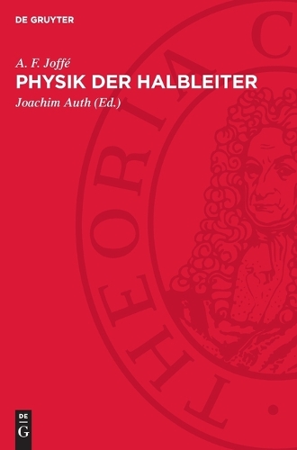 Physik Der Halbleiter