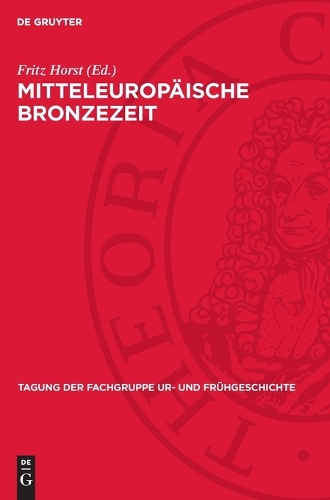 Mitteleuropäische Bronzezeit