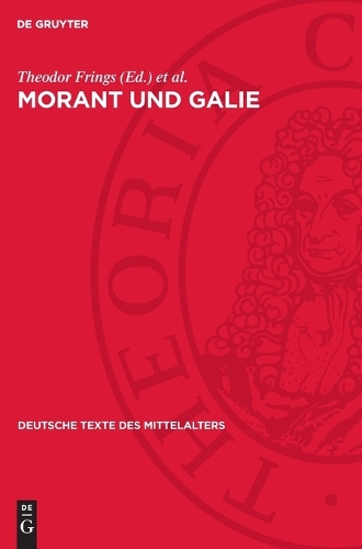 Morant Und Galie