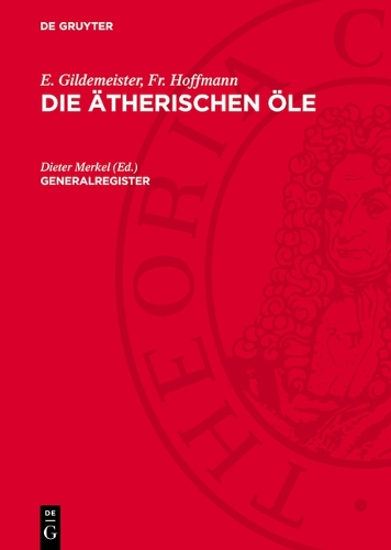 Generalregister