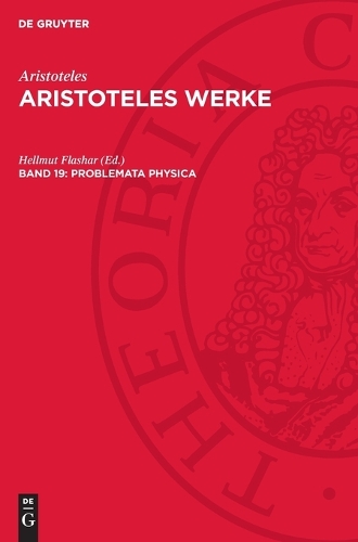 Problemata Physica