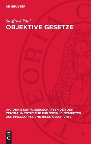 Objektive Gesetze