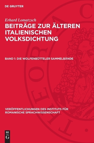 Die Wolfenbütteler Sammelbände