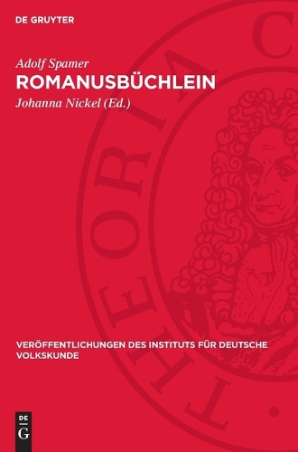 Romanusbüchlein