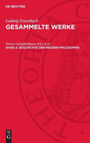 Geschichte Der Neuern Philosophie