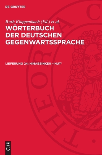 Hinabsinken - Hut1