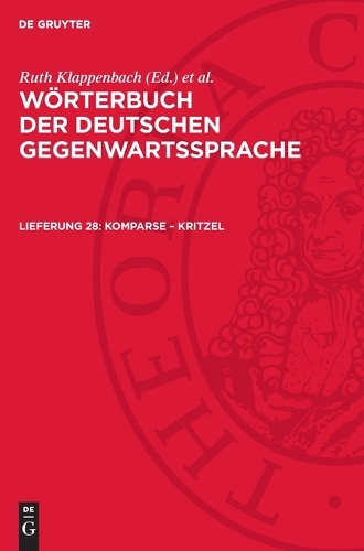 Komparse - Kritzel