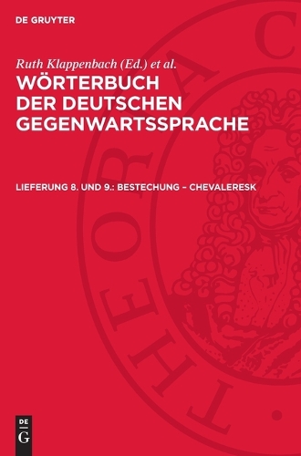 Bestechung - Chevaleresk