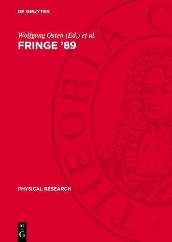 Fringe ’89
