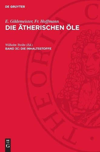 Die Inhaltsstoffe