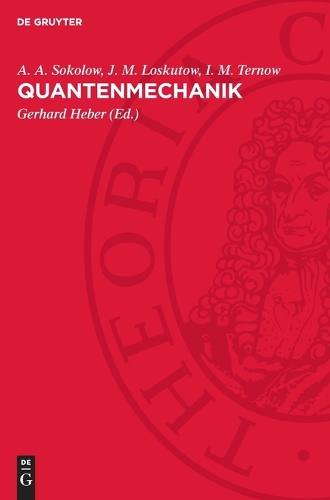 Quantenmechanik