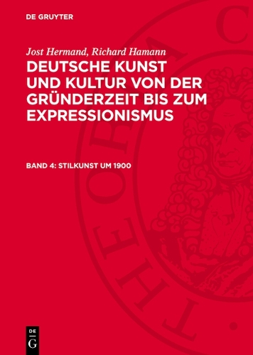 Stilkunst Um 1900