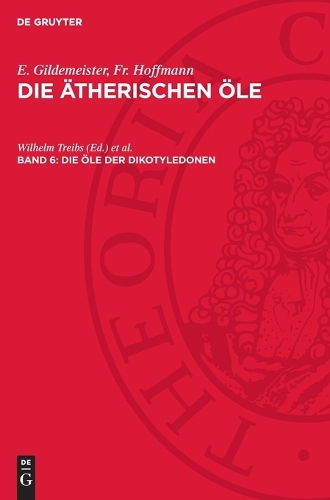 Die Öle Der Dikotyledonen