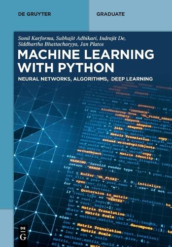 Machine Learning with Python