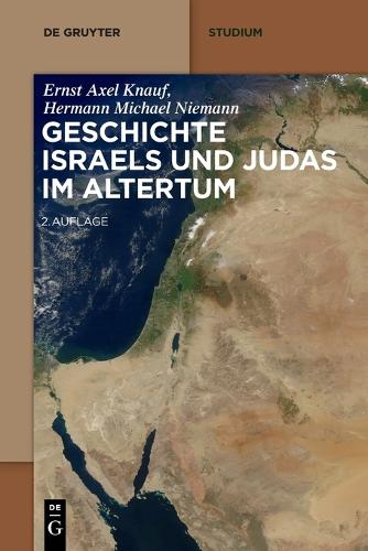 Geschichte Israels Und Judas Im Altertum