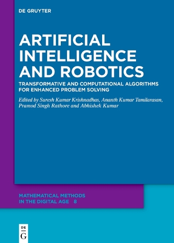 Artificial Intelligence and Robotics