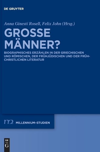 Große Männer?
