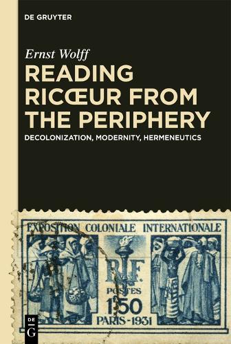 Reading Ricœur from the Periphery
