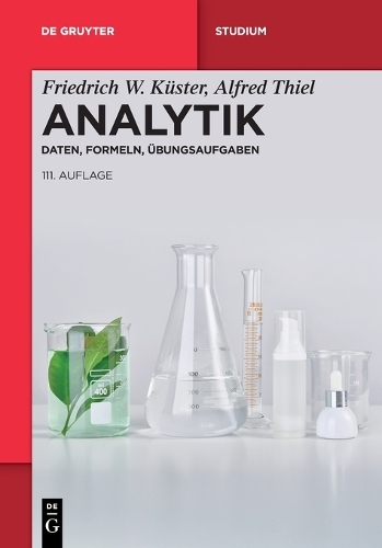 Analytik
