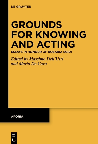 Grounds for Knowing and Acting