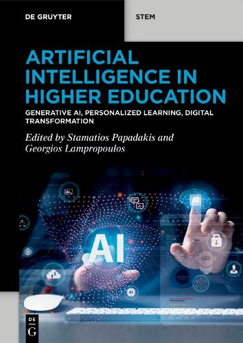 Artificial Intelligence in Higher Education