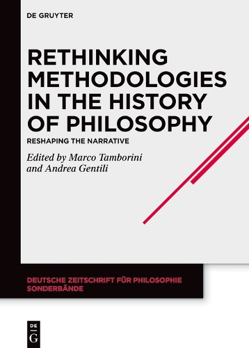 Methodological Pluralism in the History of Philosophy