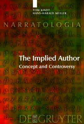 The Implied Author
