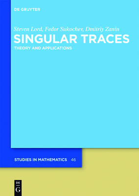 Singular Traces