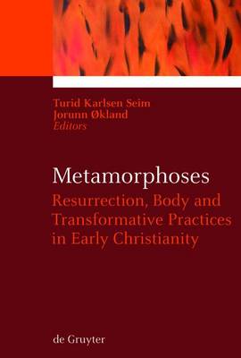 Metamorphoses
