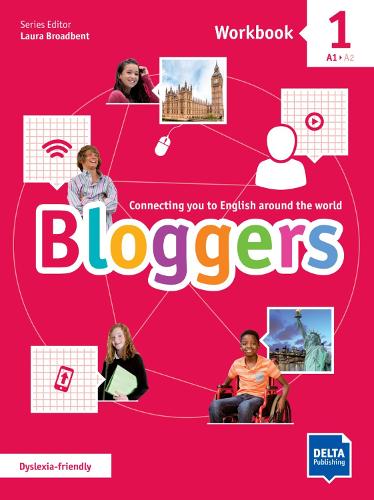 Bloggers 1 A1 - A2