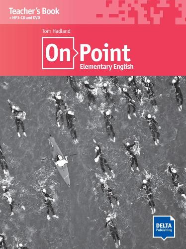 On Point A2 Elementary English